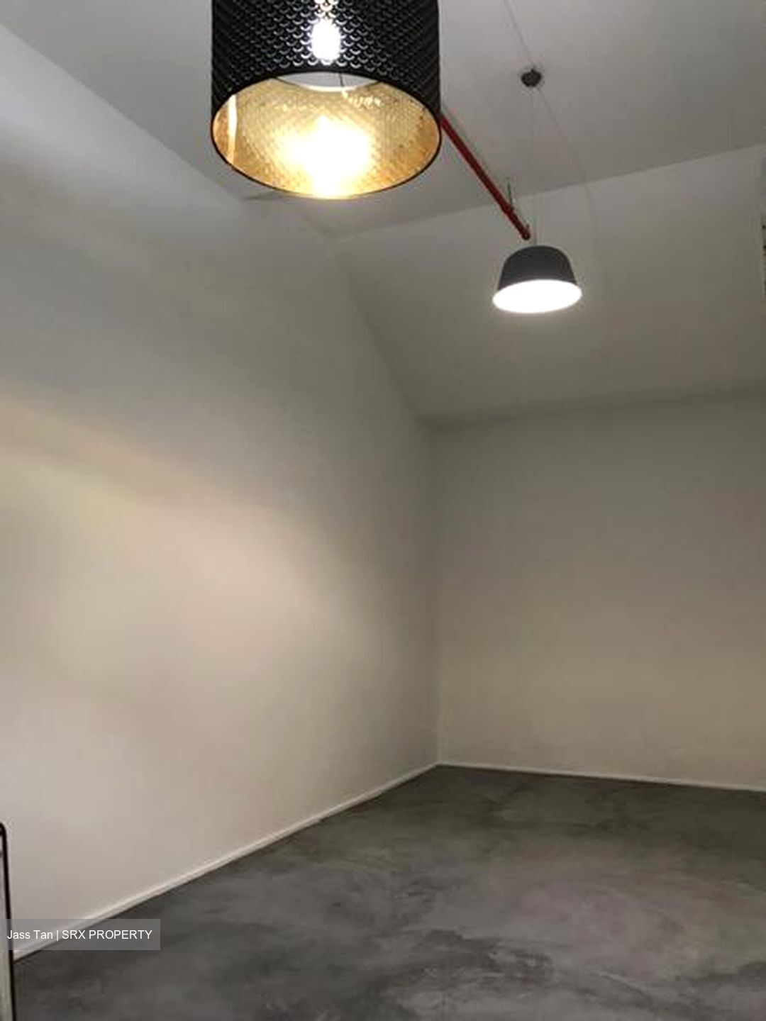 The Promenade@Pelikat (D19), Shop House #461105211